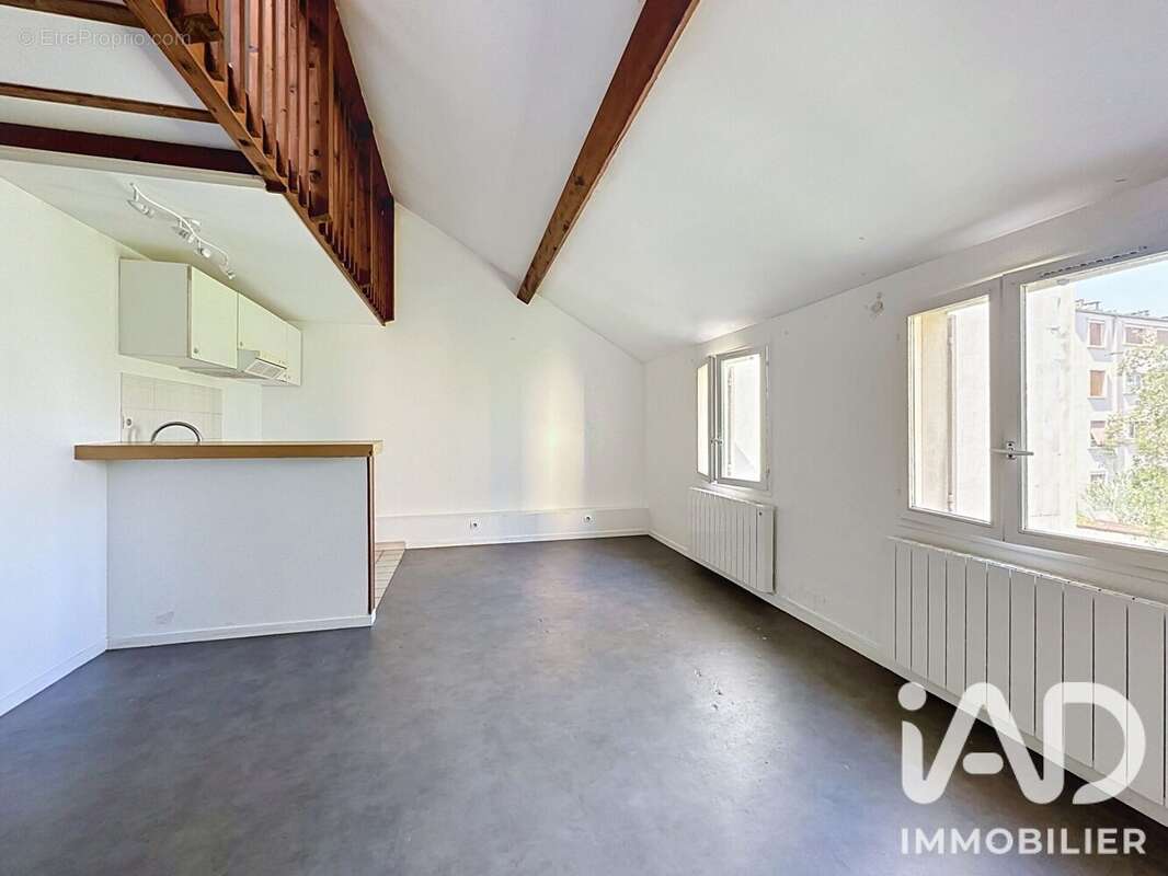 Photo 8 - Appartement à MELUN