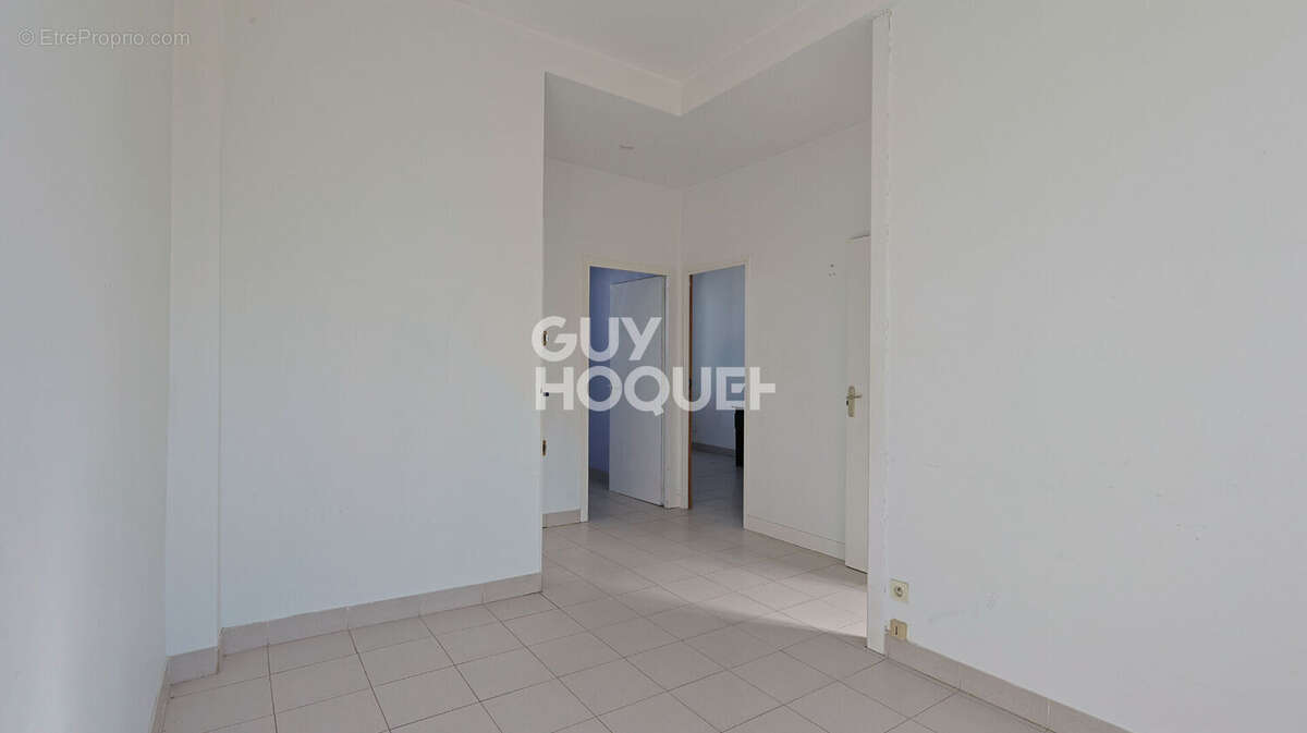 Appartement à CAMBO-LES-BAINS