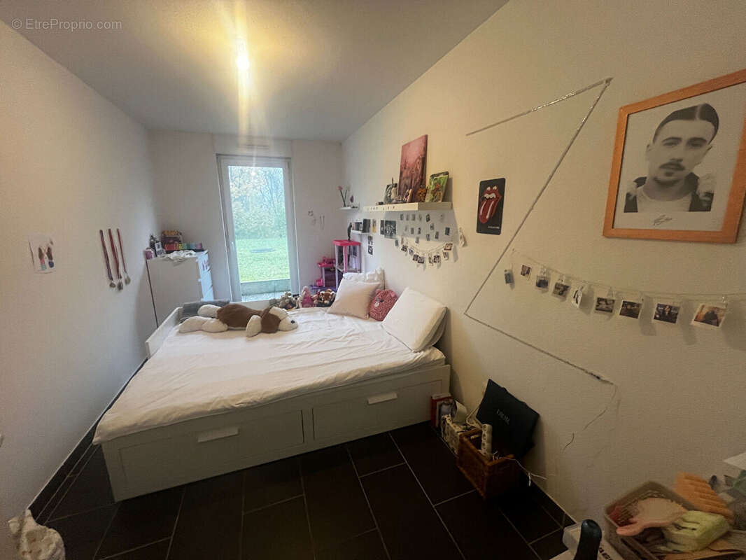 Appartement à OBERNAI