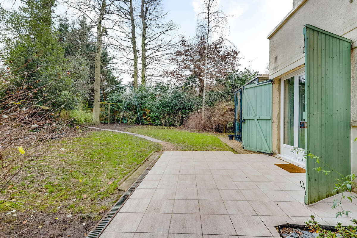 Maison à VAUCRESSON