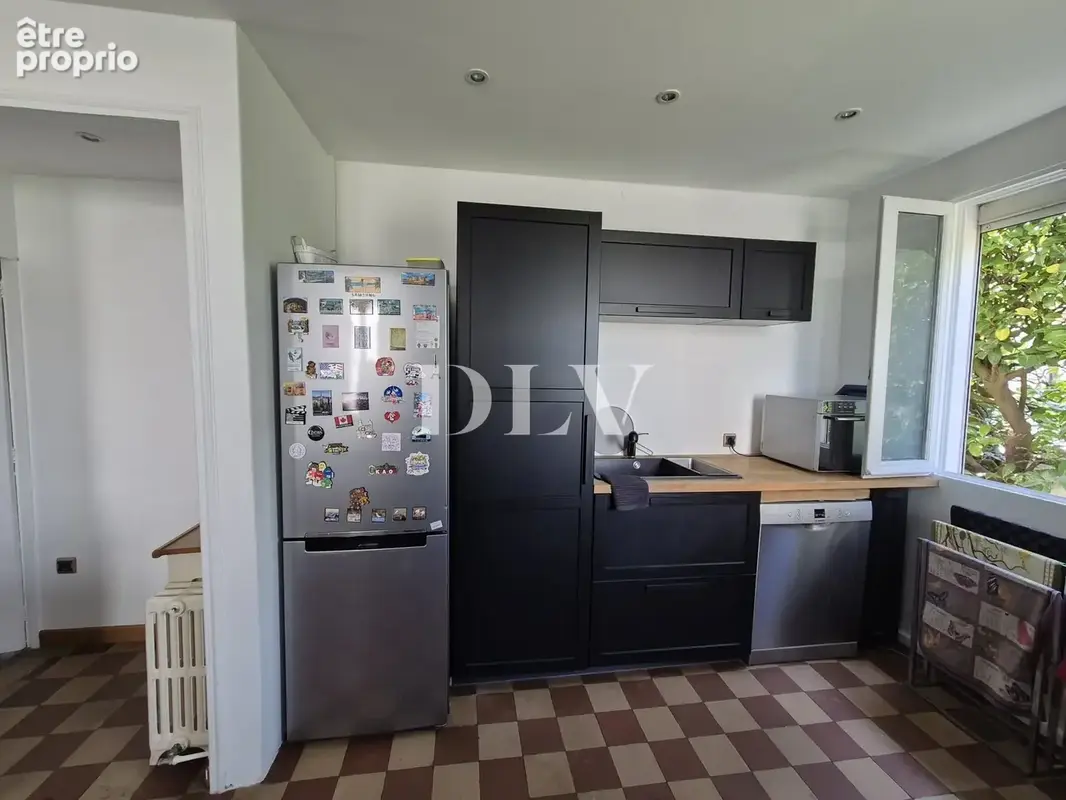 Appartement 5 pièces 119 m² à vendre à Fontainebleau (77300) - photo 4