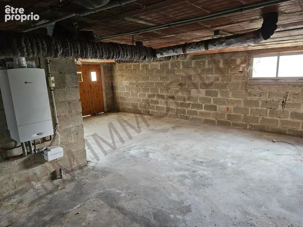 pavillon 68m² sur terrain plat 500m² AUGY 89290 - photo 10