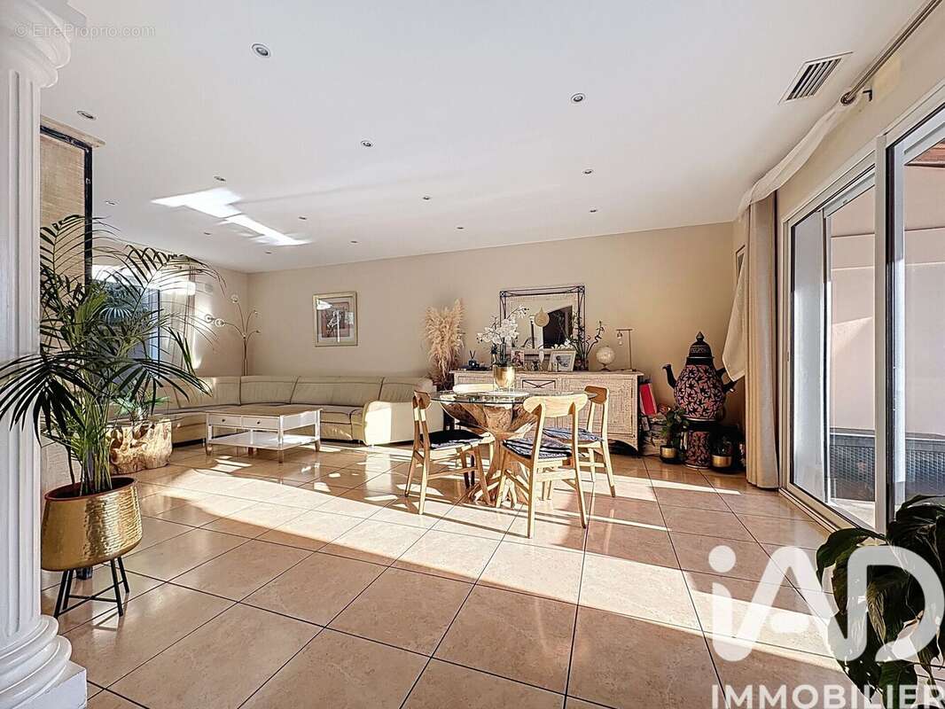 Photo 3 - Maison à THEZAN-LES-BEZIERS