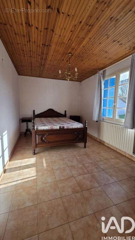 Photo 3 - Maison à LA BARRE-DE-MONTS