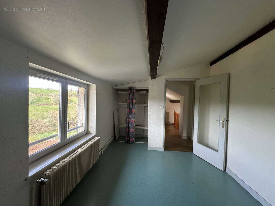 Photo 9 - Maison à SAINT-VICTOR-SUR-RHINS