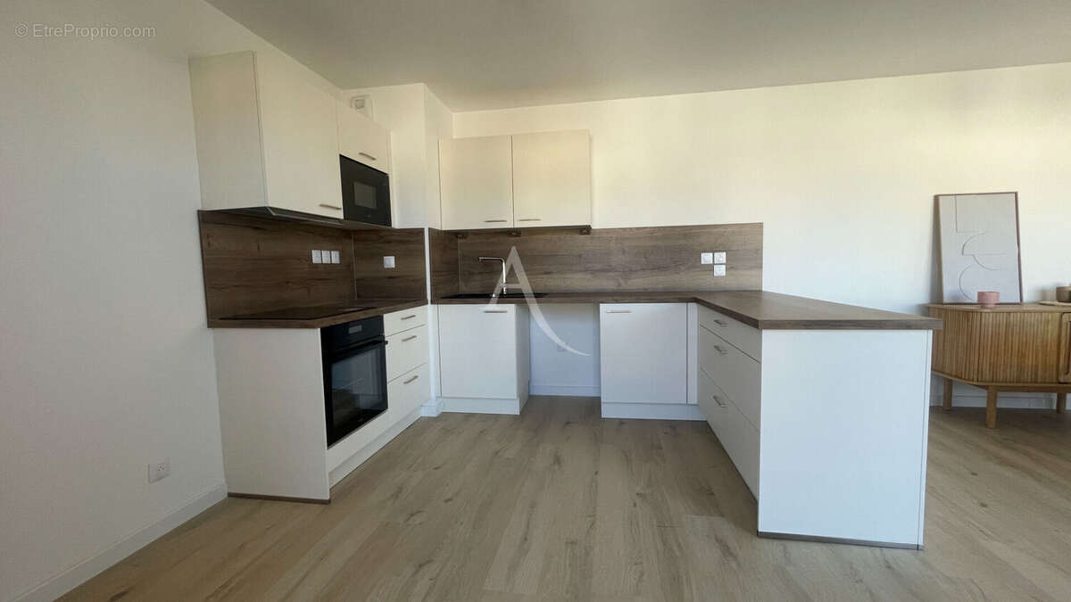 JAMAIS HABITÉ Appartement Neuf- 4 pièces + Terrasse + 2 parkings - photo 6