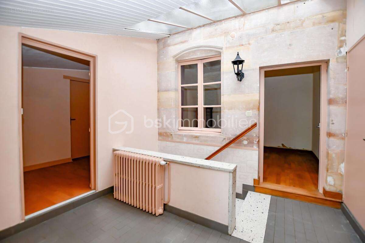 Maison à BAR-LE-DUC