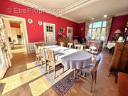 Maison à AIRE-SUR-LA-LYS