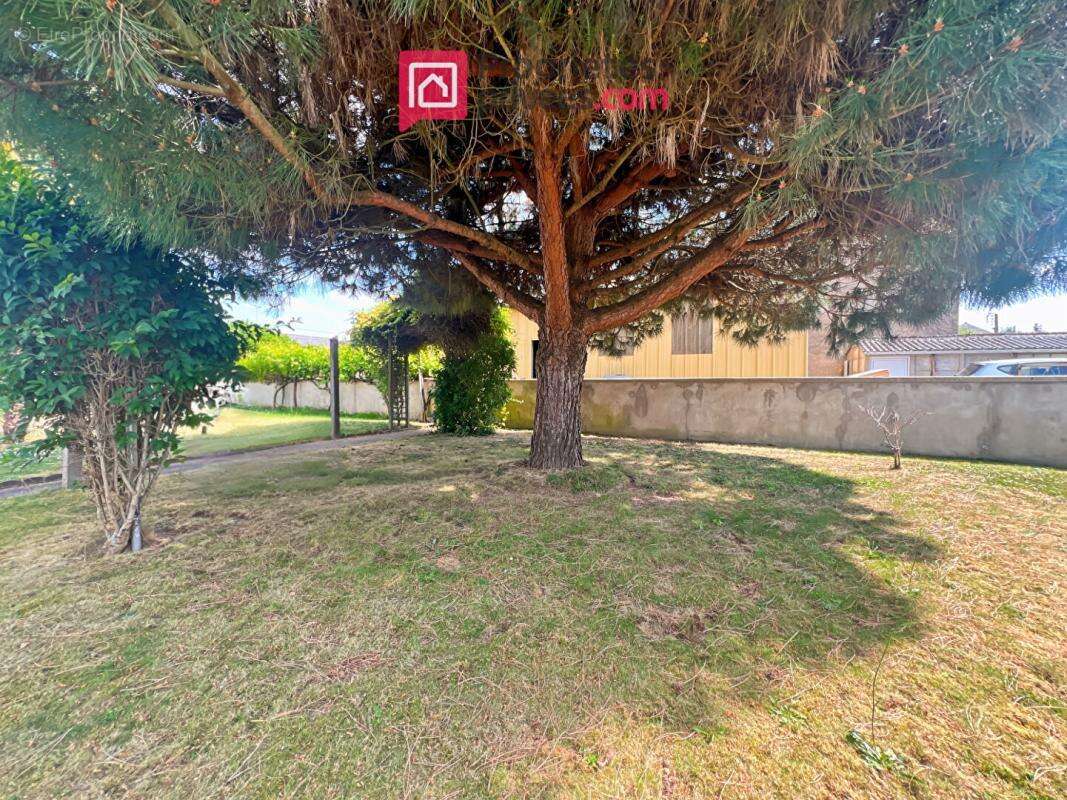 Maison à CHATEAUBRIANT