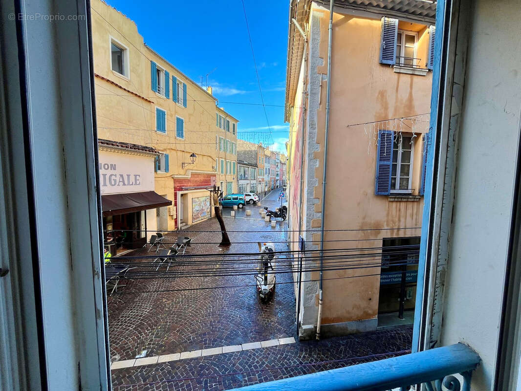 Appartement à LA SEYNE-SUR-MER