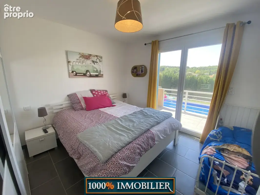 Magnifique vue panoramique - photo 24