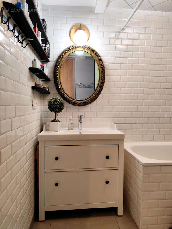 Appartement à VIENNE