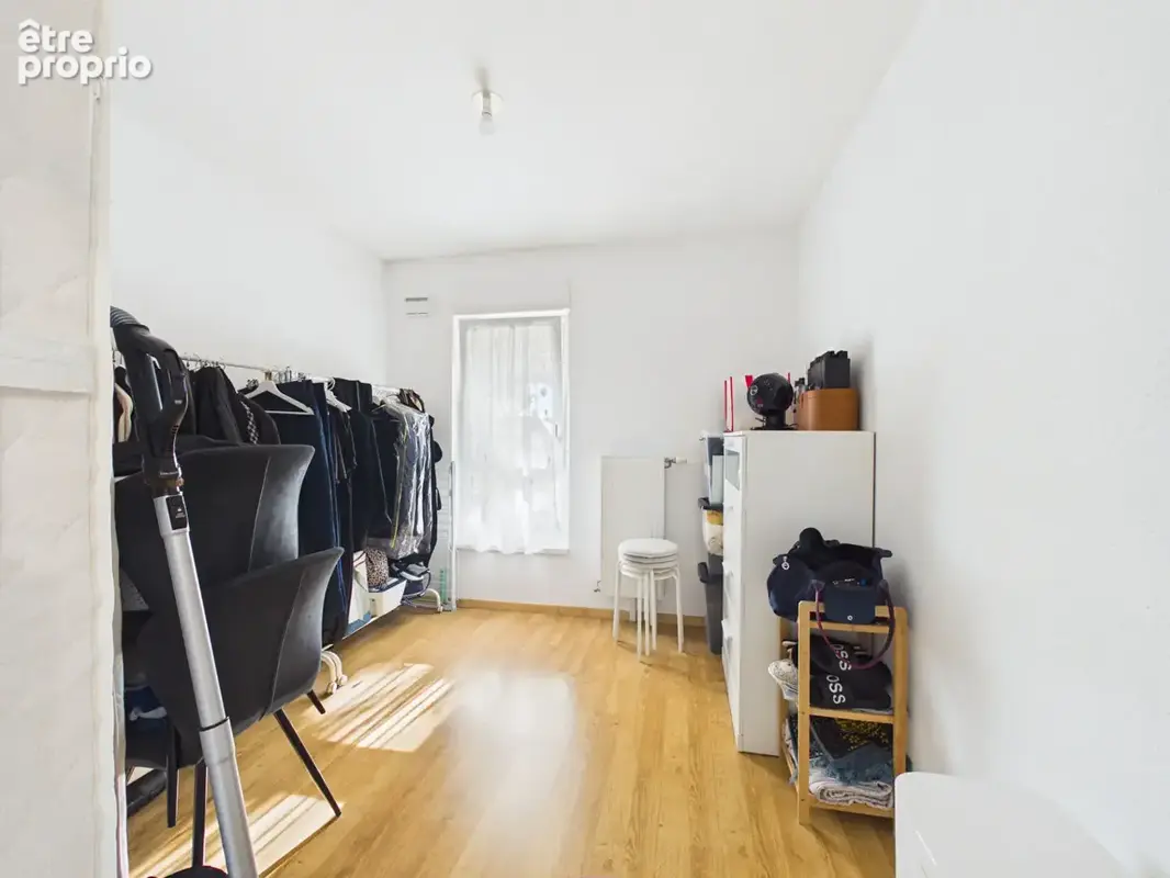 Appartement 3 Pièces 63,50 m² Strasbourg - Cronenbourg - photo 8