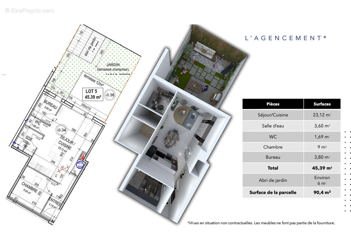 Maison à BRETIGNOLLES-SUR-MER