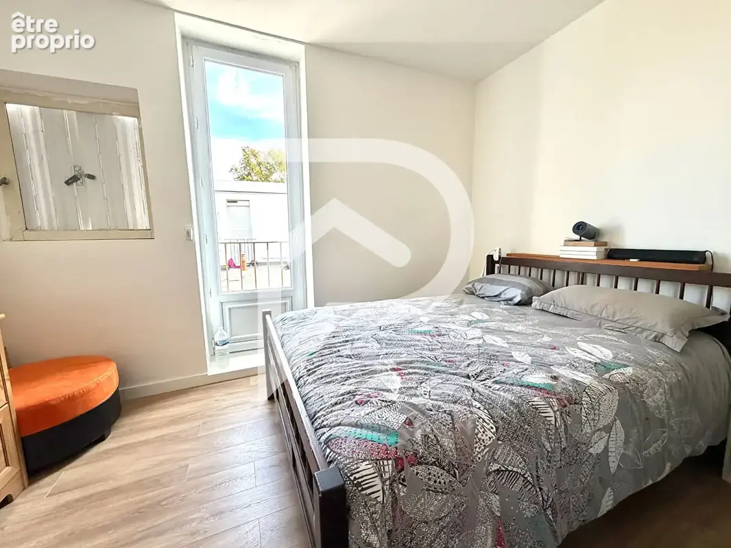 Maison Mourenx 5 pièces 94 m² - photo 6