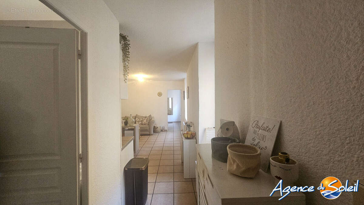 Appartement à NARBONNE