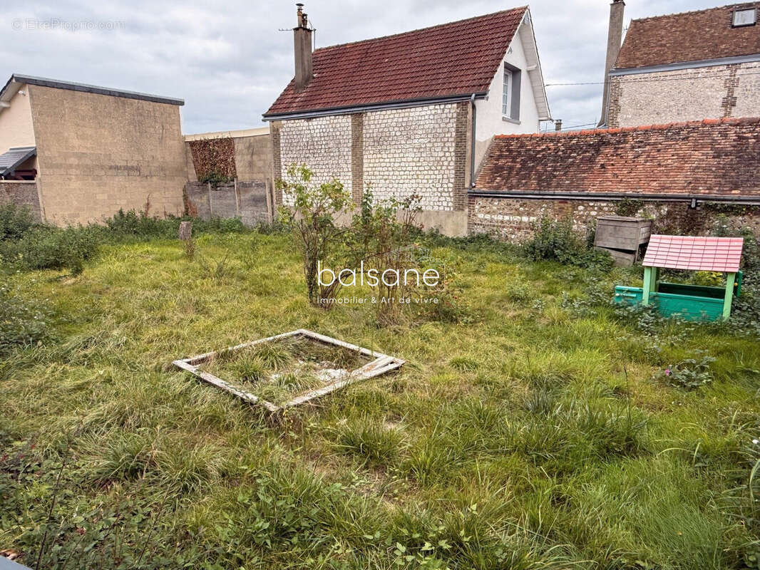 Terrain à CAUDEBEC-LES-ELBEUF