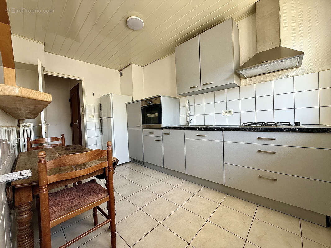 Appartement à THONON-LES-BAINS