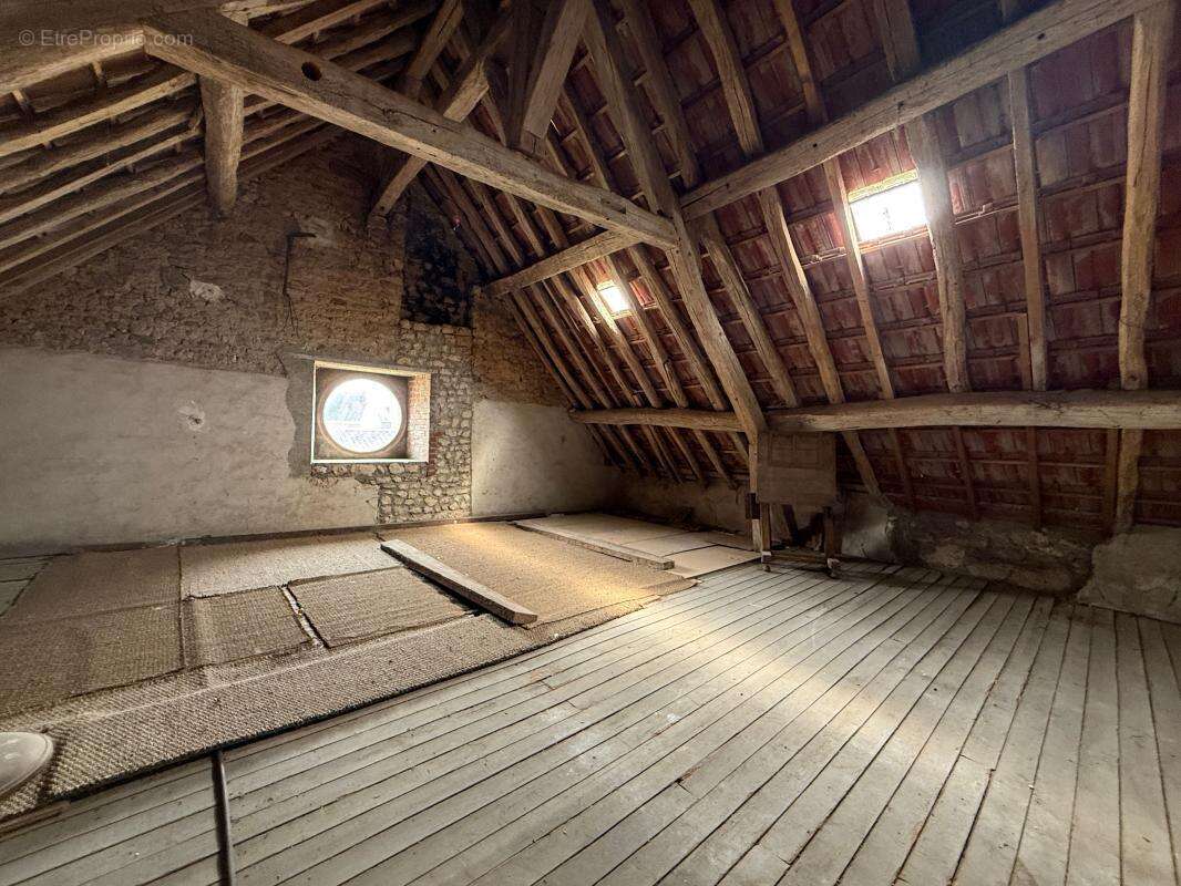 Janville : 10 minutes, maison, 4 pièces, 139 m² - photo 9