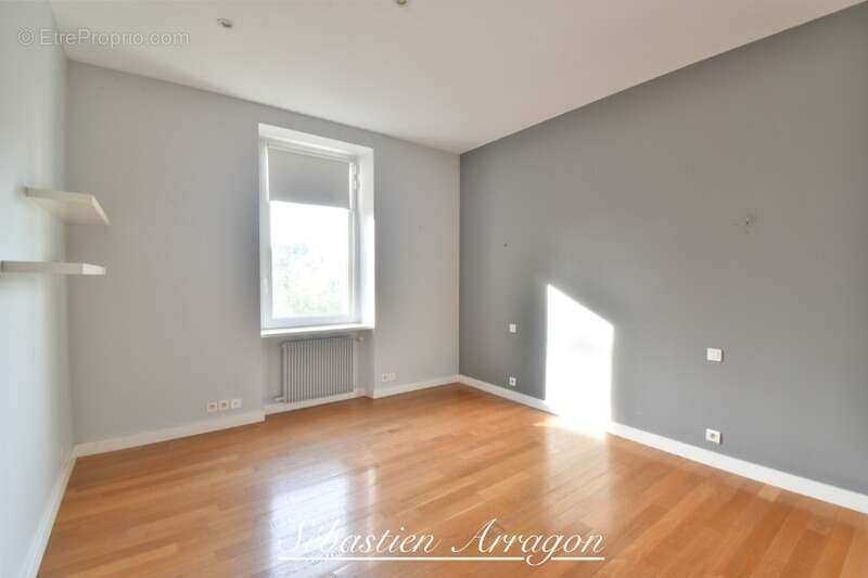 Maison à VILLENEUVE-SUR-LOT