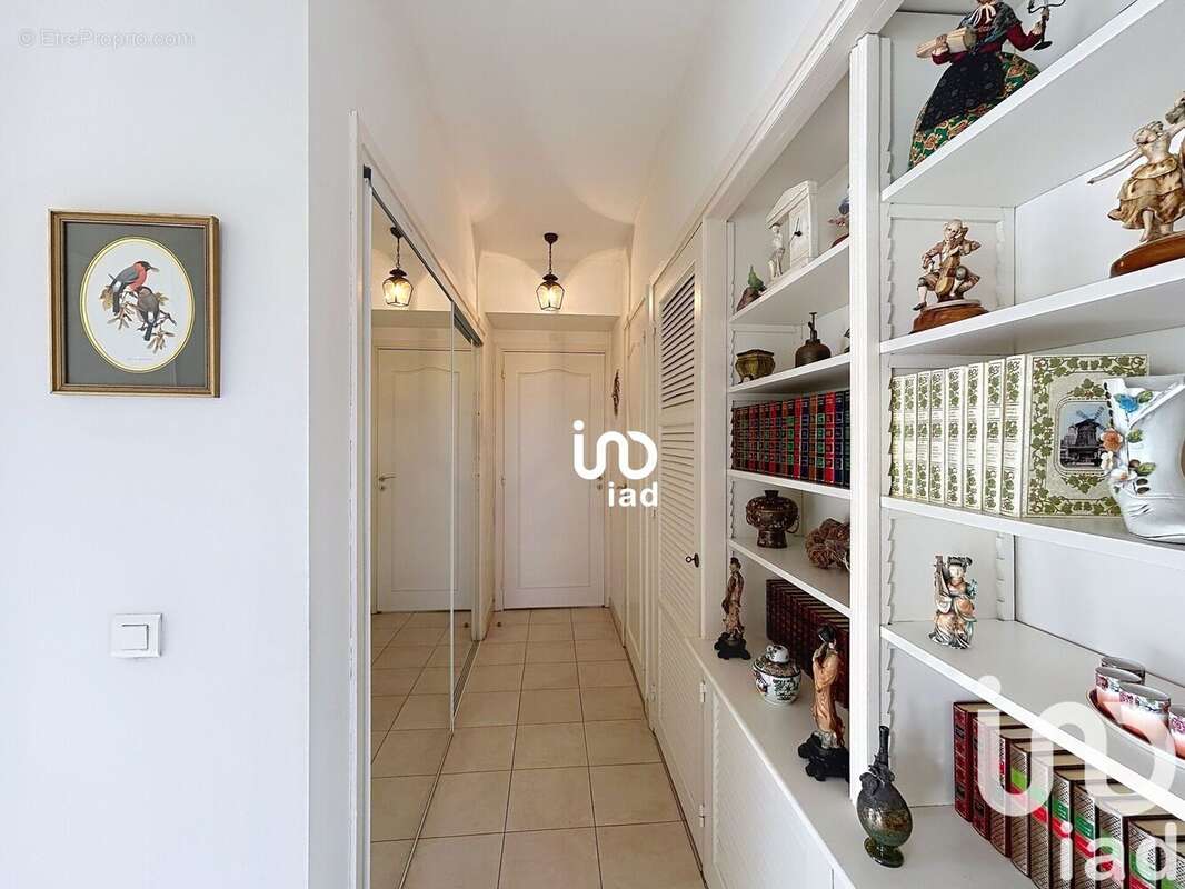 Photo 7 - Appartement à ANTIBES