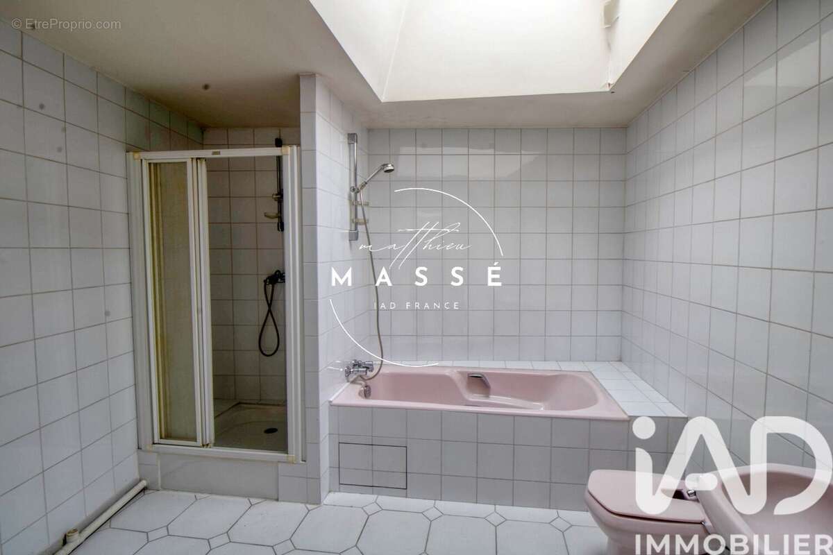 Maison 184 m² à Vernon  - photo 6