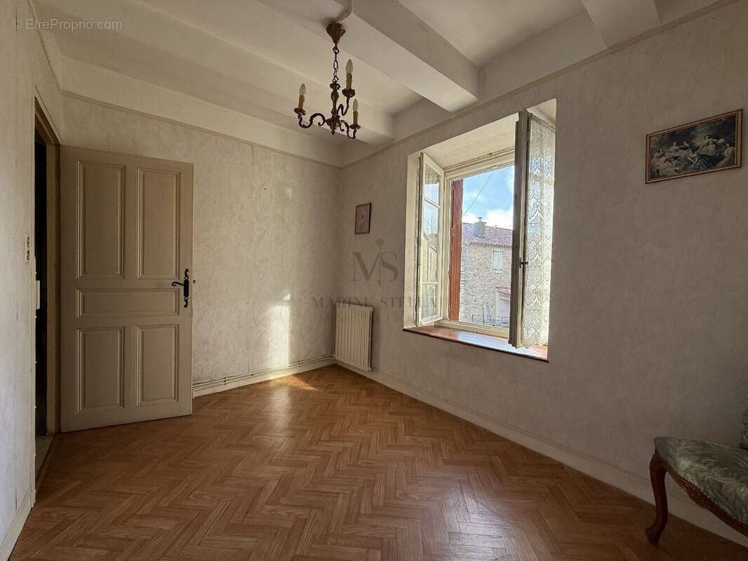 Maison à RIOLS