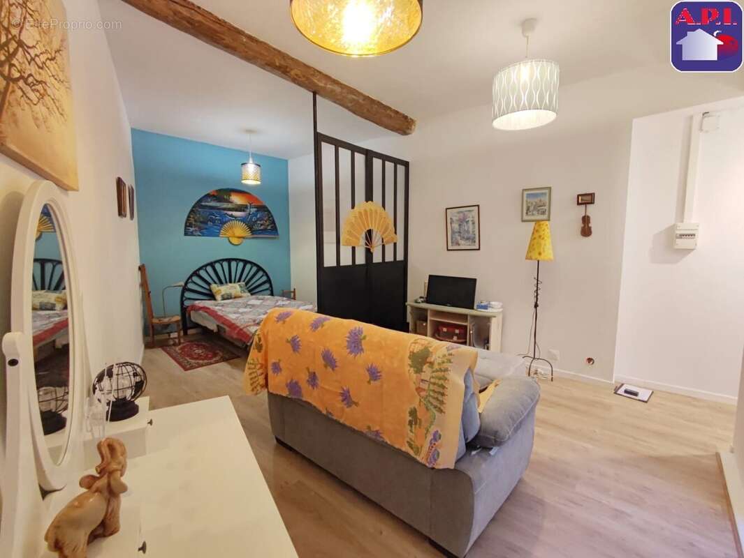 Maison à PAMIERS