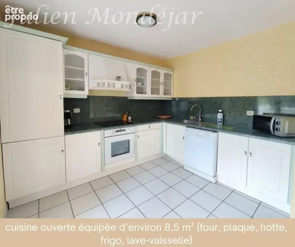 Appartement - photo 4