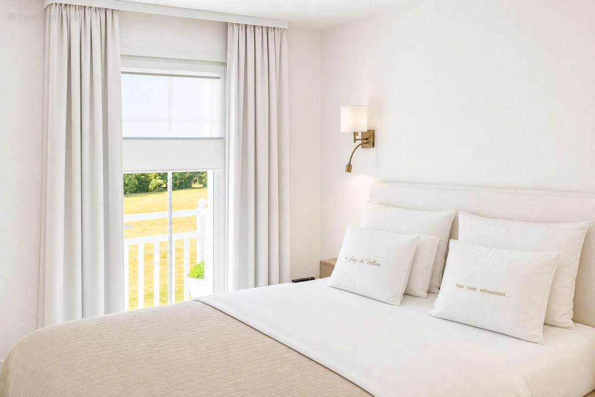 Maison T4 meublée de 54 m², au cœur de la nature - photo 5