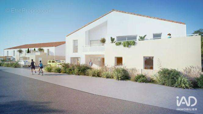 Photo 2 - Appartement à GIVRAND