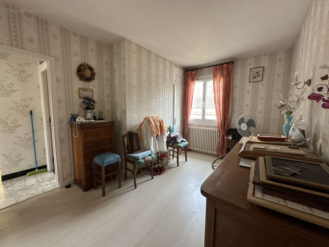 Maison à ANET