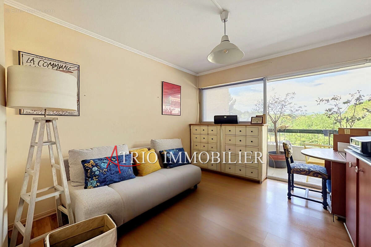 Appartement 75 m² à Villeneuve-Loubet  - photo 8