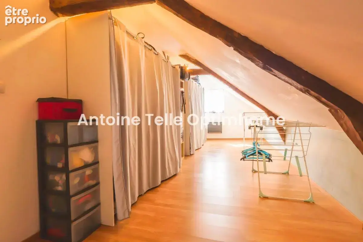 Saint-Souplet 59360 - Maison individuelle de 5 chambres, DPE D, stationnement privatif & jardin clos sur 930m² - photo 17