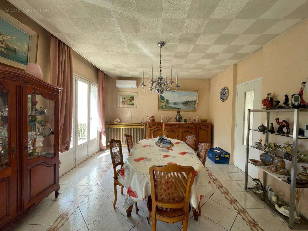 Maison à VENISSIEUX