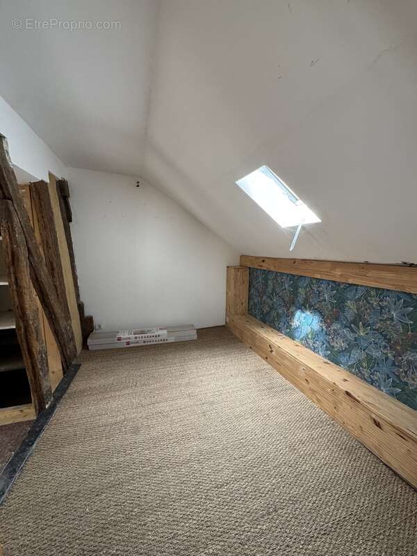 n°3 - Appartement à VERNON