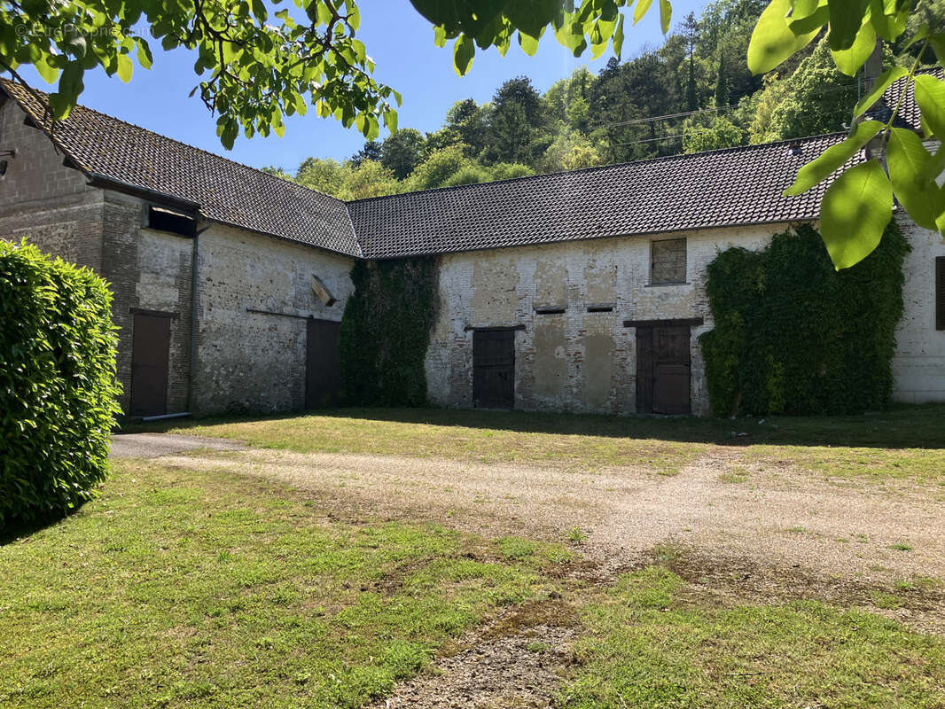 Maison à BUEIL