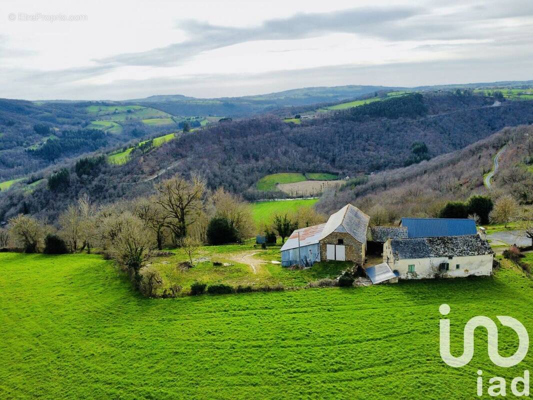 Photo 1 - Maison à CENTRES