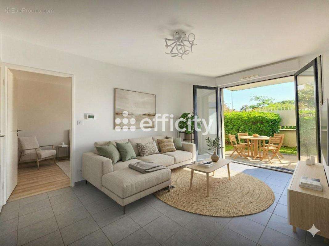 Appartement à VERTOU