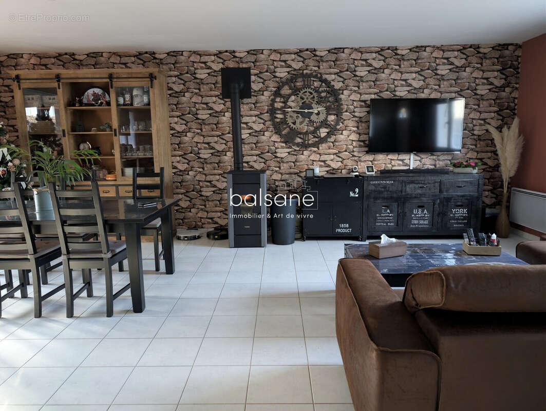 Maison à GRAND-COURONNE