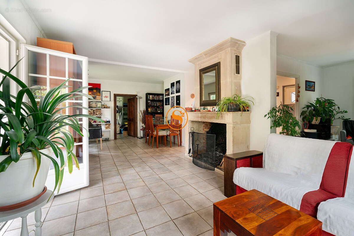 Maison à COYE-LA-FORET