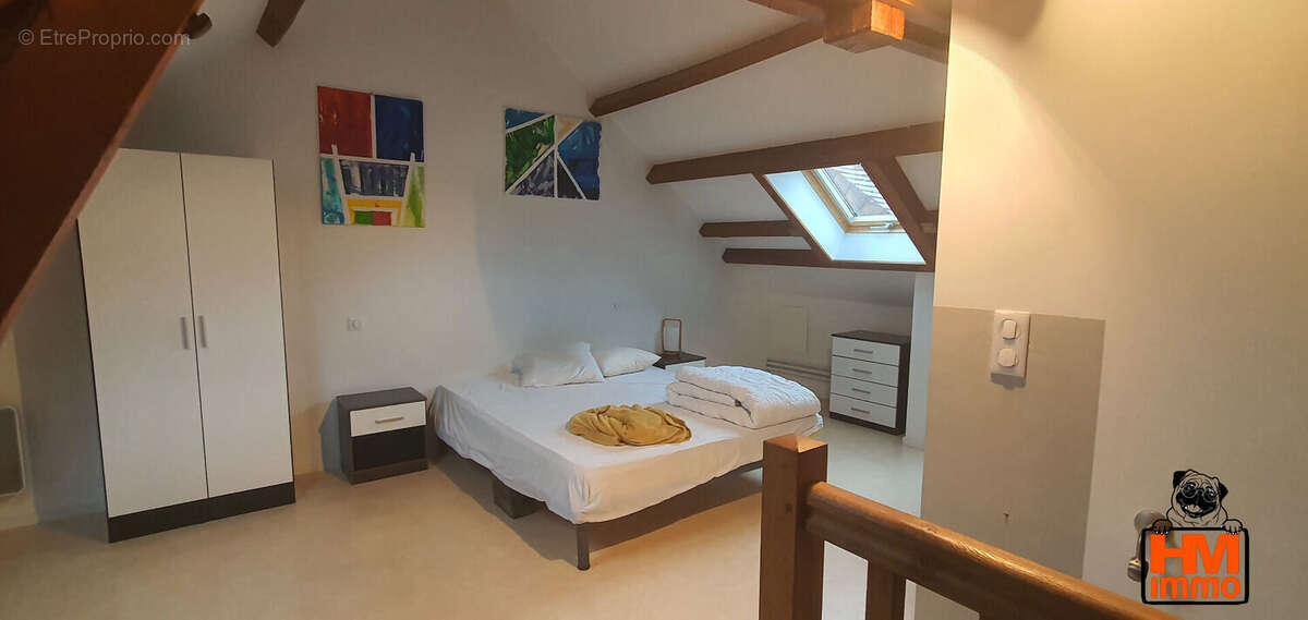 Maison à JUMILHAC-LE-GRAND