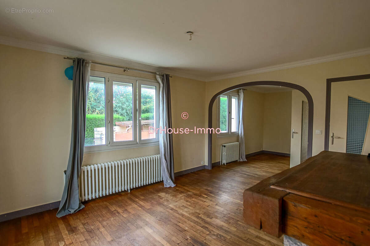 Maison 97 m² à Chartres  - photo 8