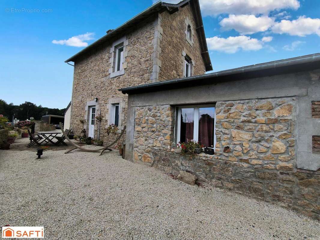 Photo 5 - Maison à PLOUARET