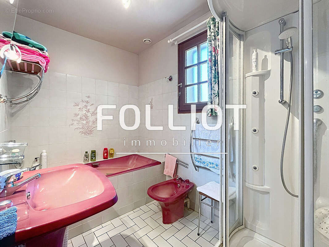 A VENDRE Maison Agneaux                                                                               6 pièce(s) 150 m2 - photo 12