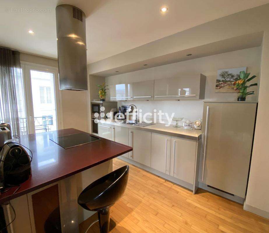 Appartement - photo 3