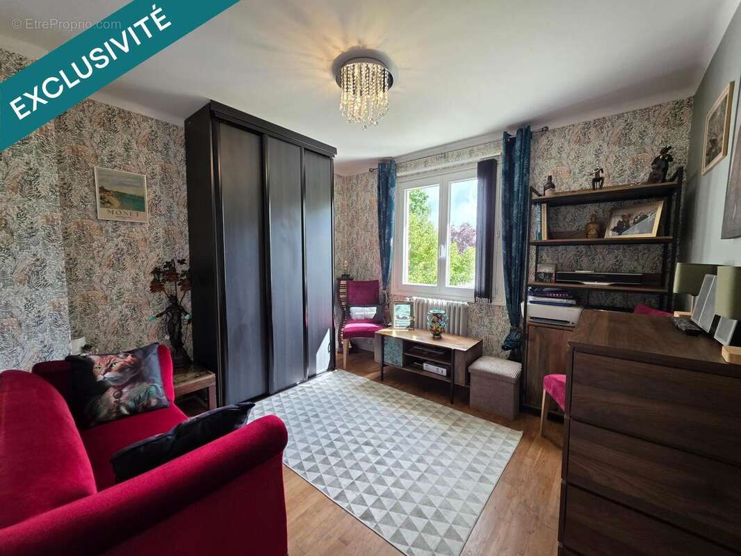 Photo 5 - Maison à DERVAL