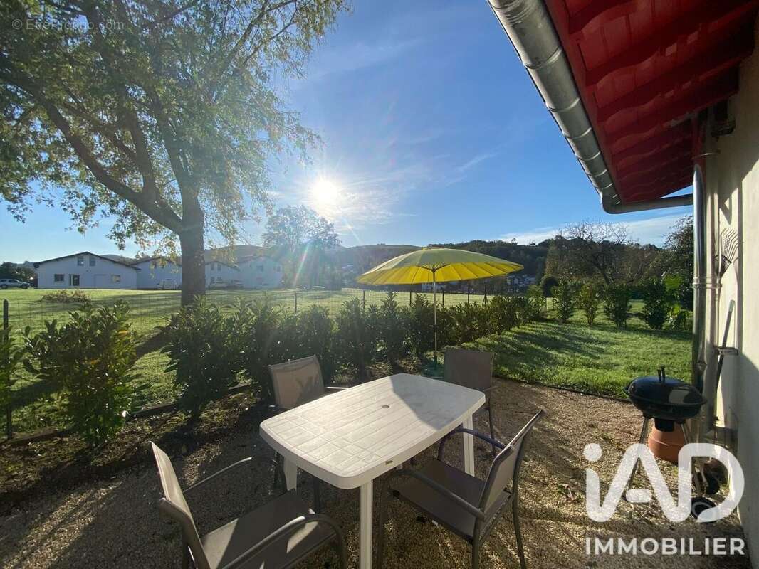 Photo 2 - Maison à CAMBO-LES-BAINS