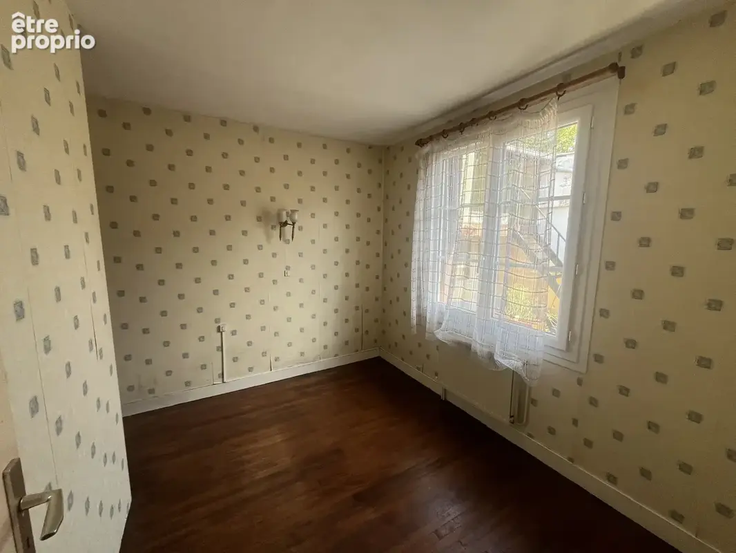 Maison avec trois chambres - photo 6