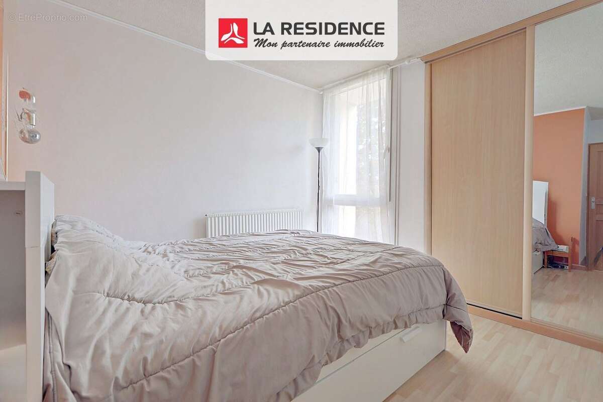 Appartement à TAVERNY